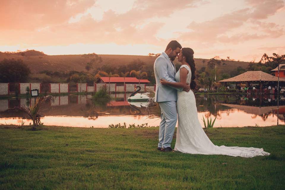 Pós casamento