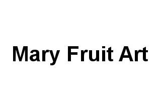 Mary Fruit Art