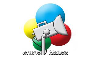 Carlos Studio Fatográfico  Logo