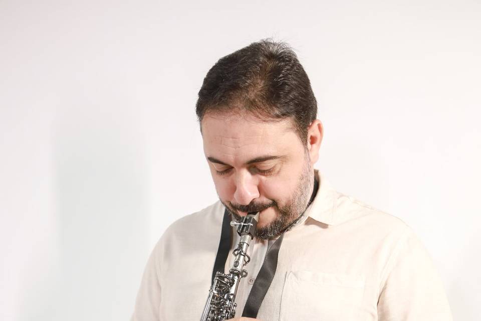Musical para casamentos