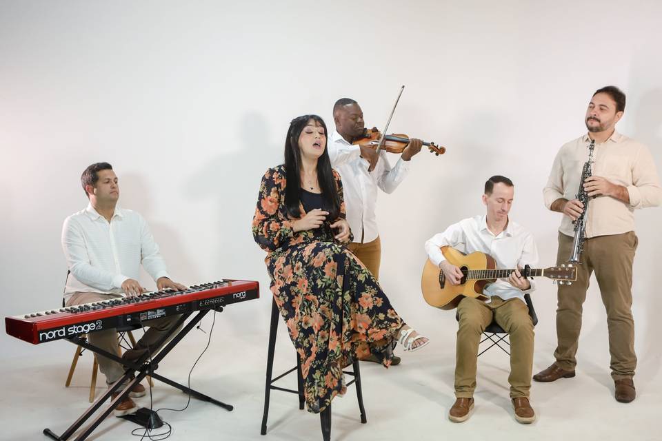 Musical Terceiro Nó