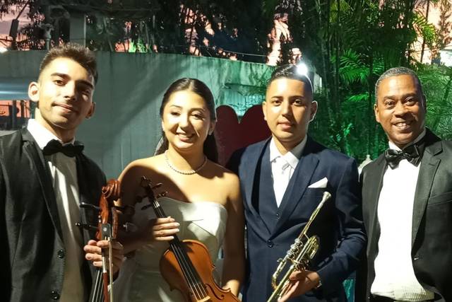 VirtuoZe Produções Musicais