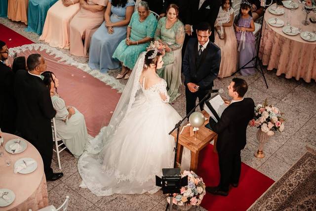 Casamento