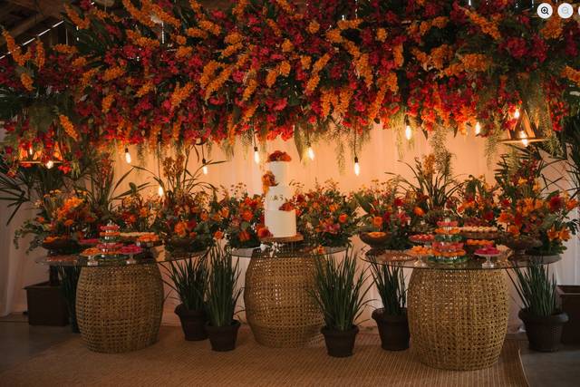 Lu Ribeiro Decorações e Eventos
