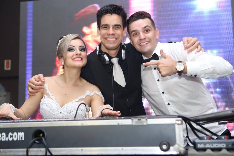 Dj Fabinho Corrêa