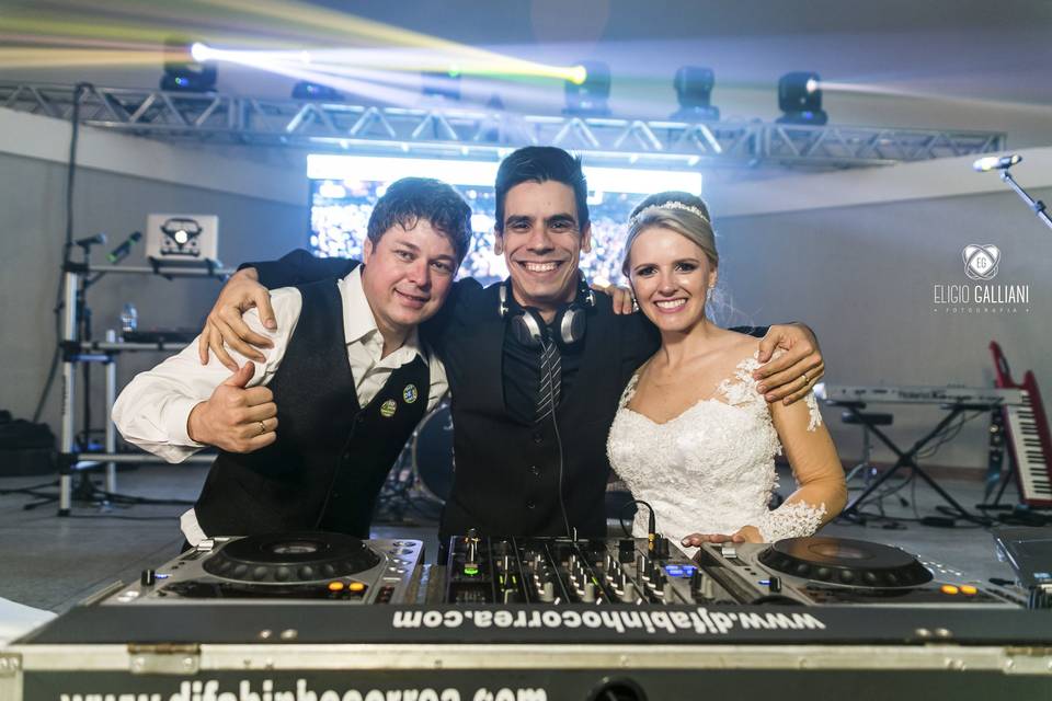 Dj Fabinho Corrêa