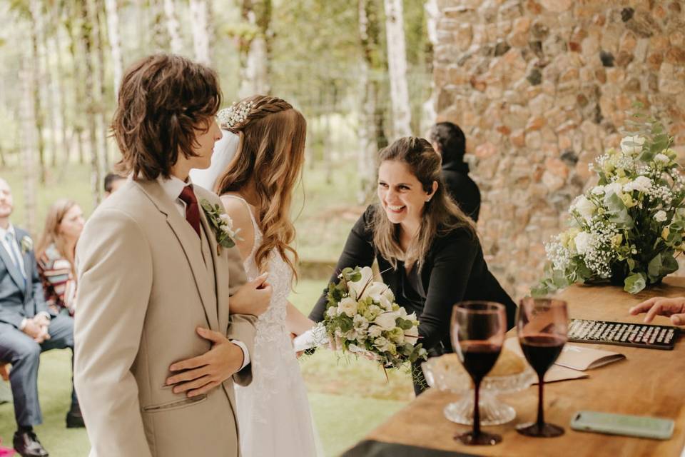 Brienda e Matheus 18/02/23