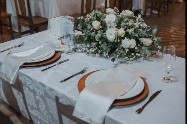 Rustica/clean
