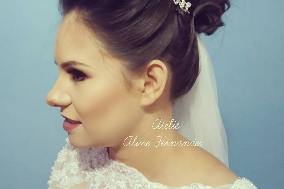 Atelie Aline Fernandes