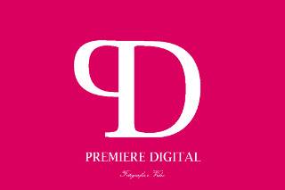 Premiere digital logo