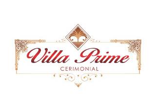 Villa Prime Cerimonial