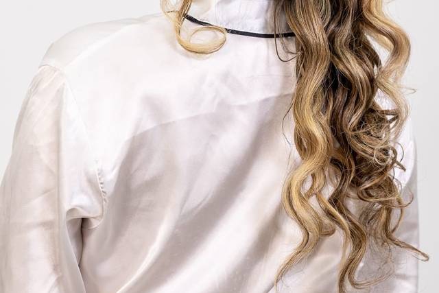 Dri Melo Cabelo e Penteados
