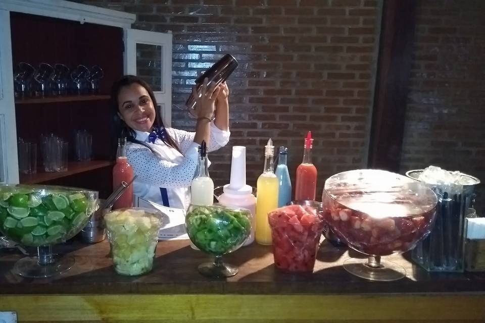 Daniela Martins Eventos