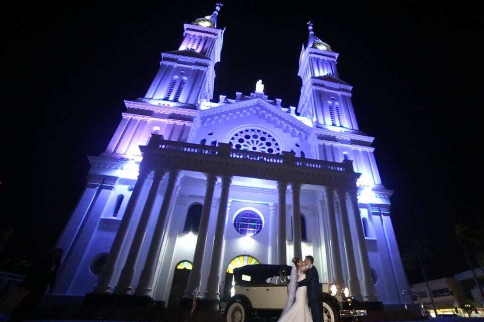 Igreja Rio do Sul