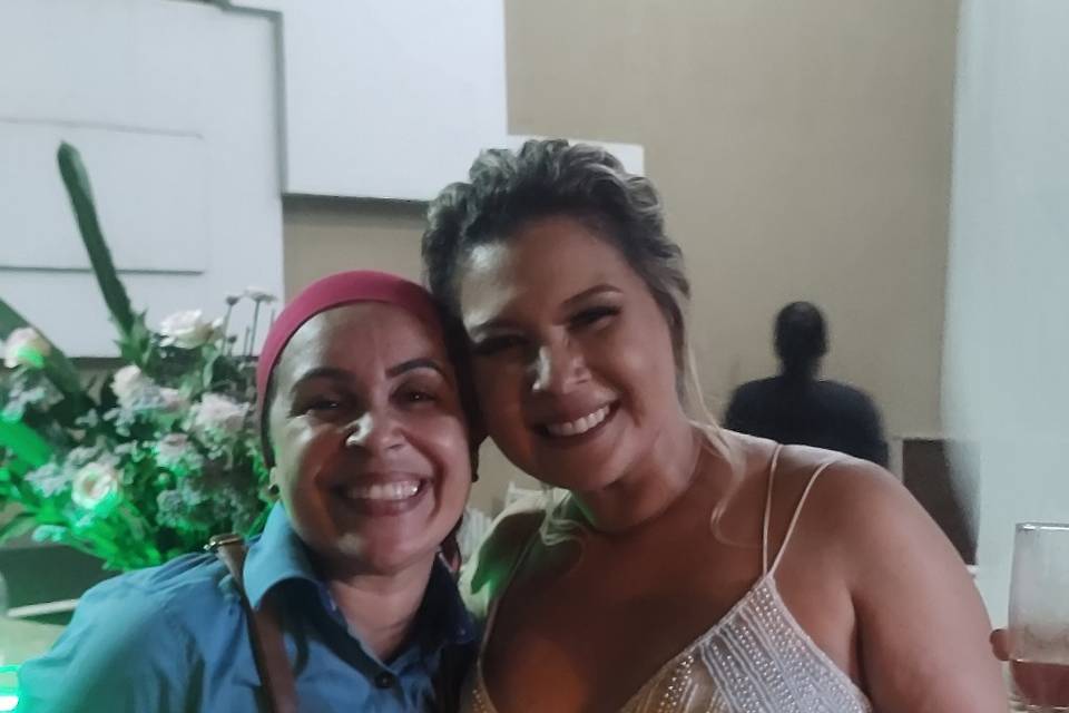 Daniela Martins Eventos