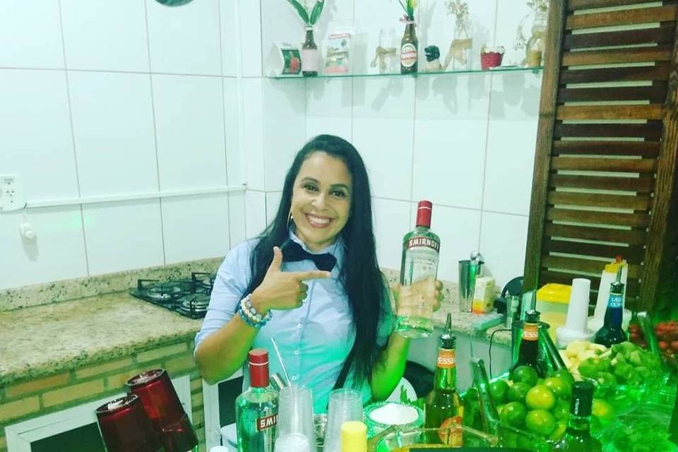 Daniela Martins Eventos