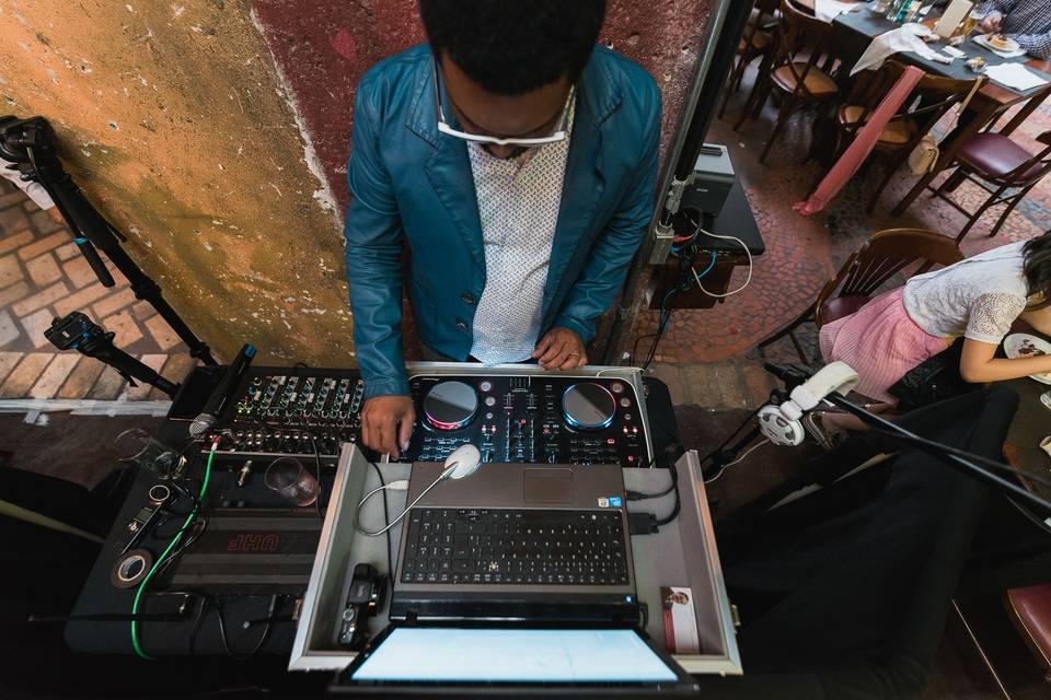 DJ Décio