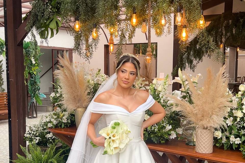 Gabi Moitinho - Storymaker