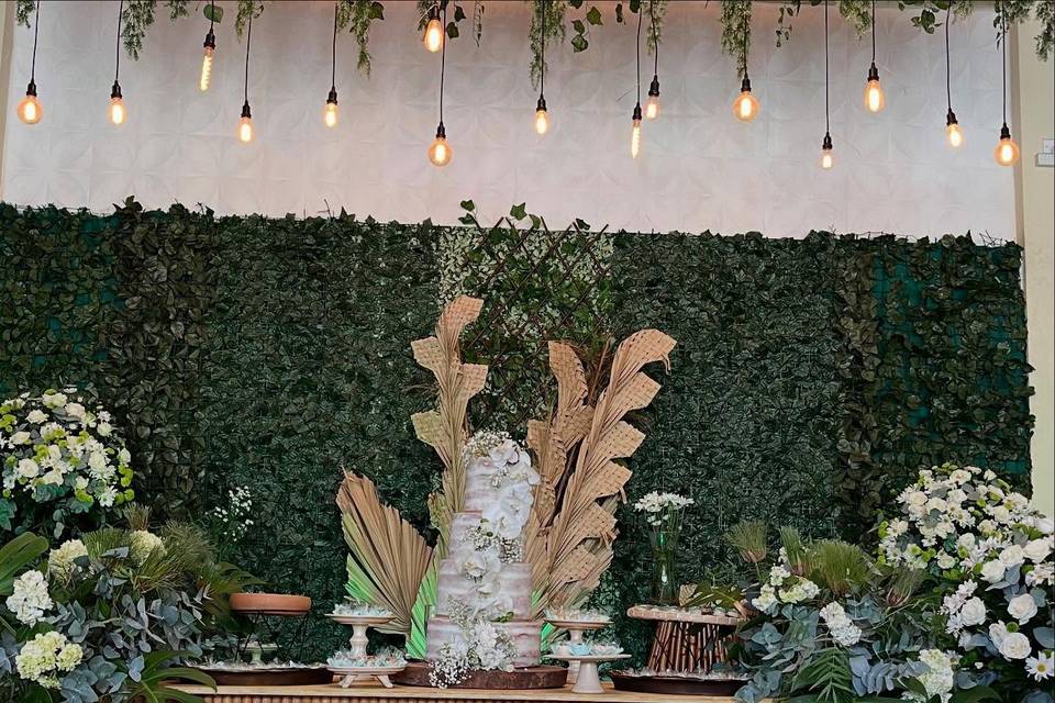 Magic Garden