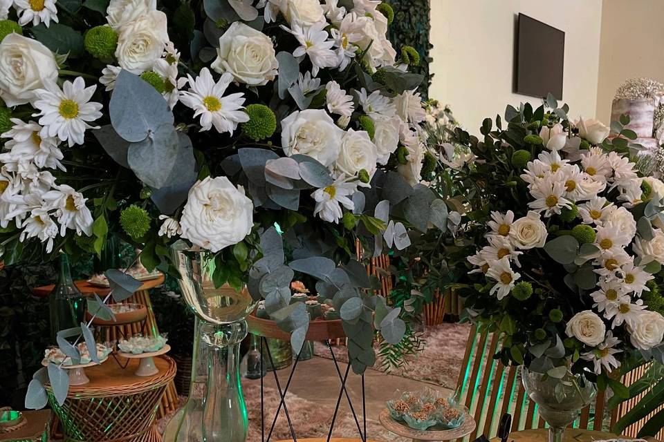 Decoração