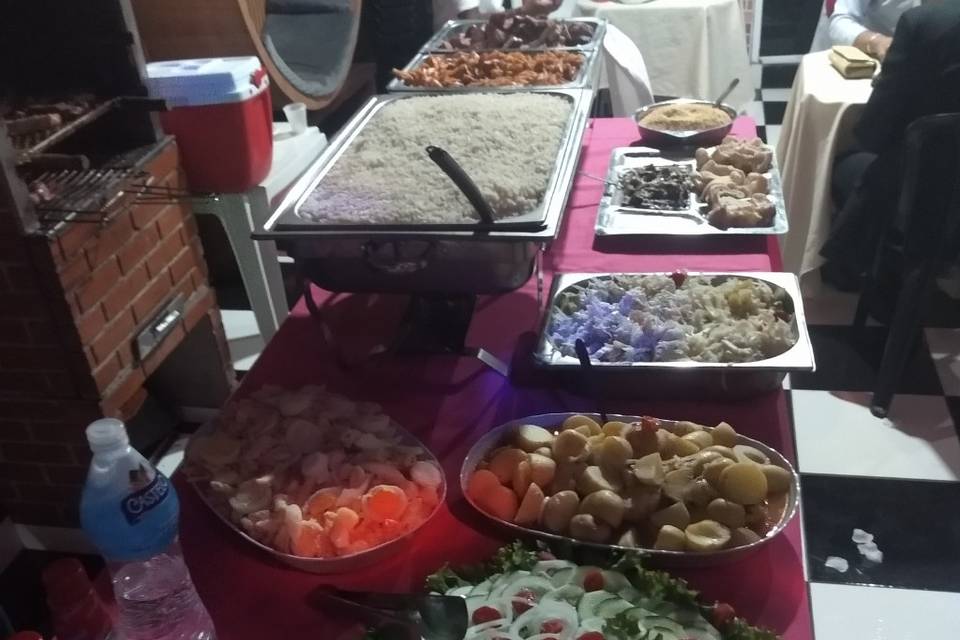 MRC Festas