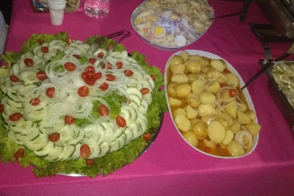 MRC Festas