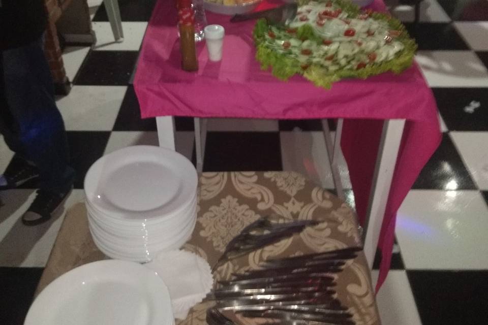 MRC Festas