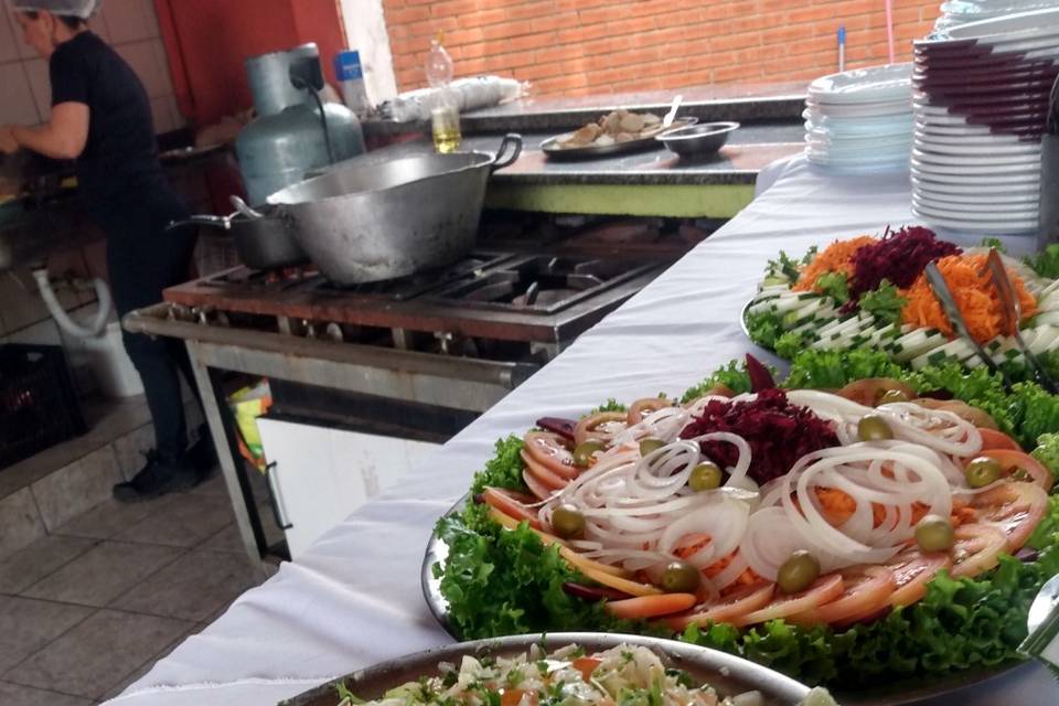 MRC Festas