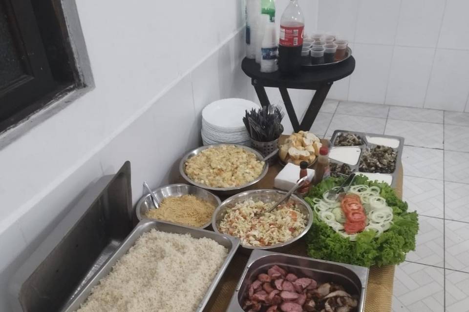 MRC Festas