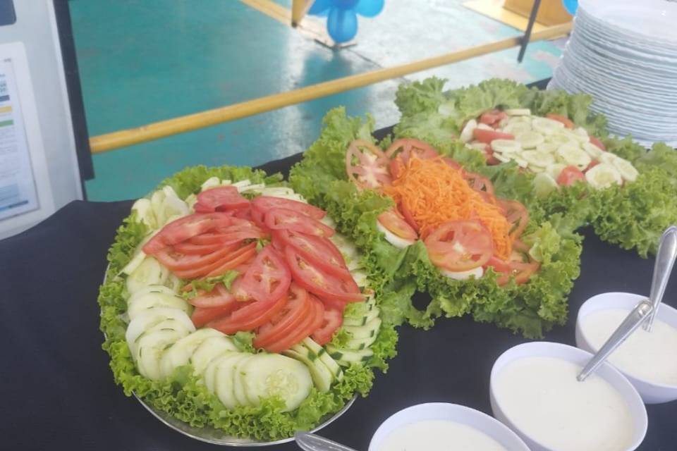 MRC Festas