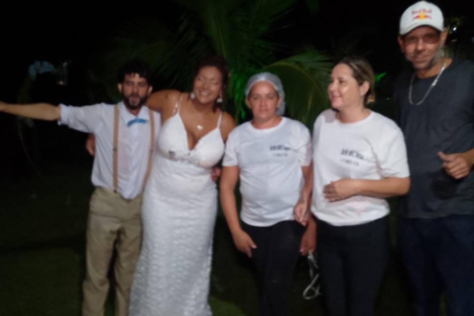 MRC Festas