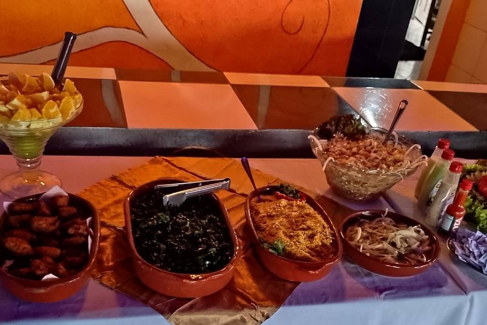 MRC Festas