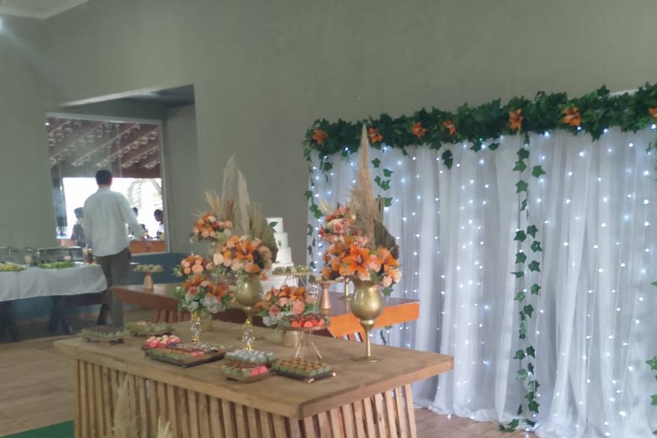 MRC Festas