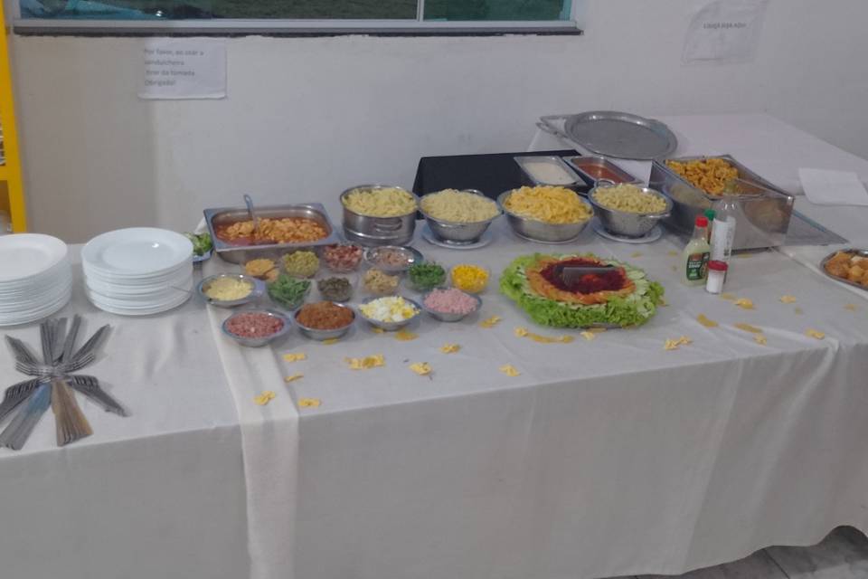 MRC Festas