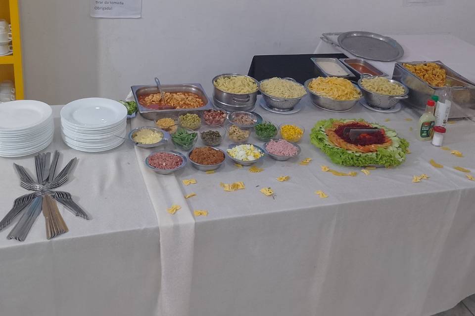 MRC Festas
