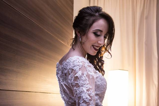 Making of da Noiva
