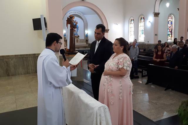 Casamento Marcelo & Renata