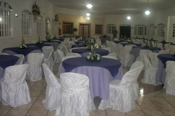 Eventos especiais