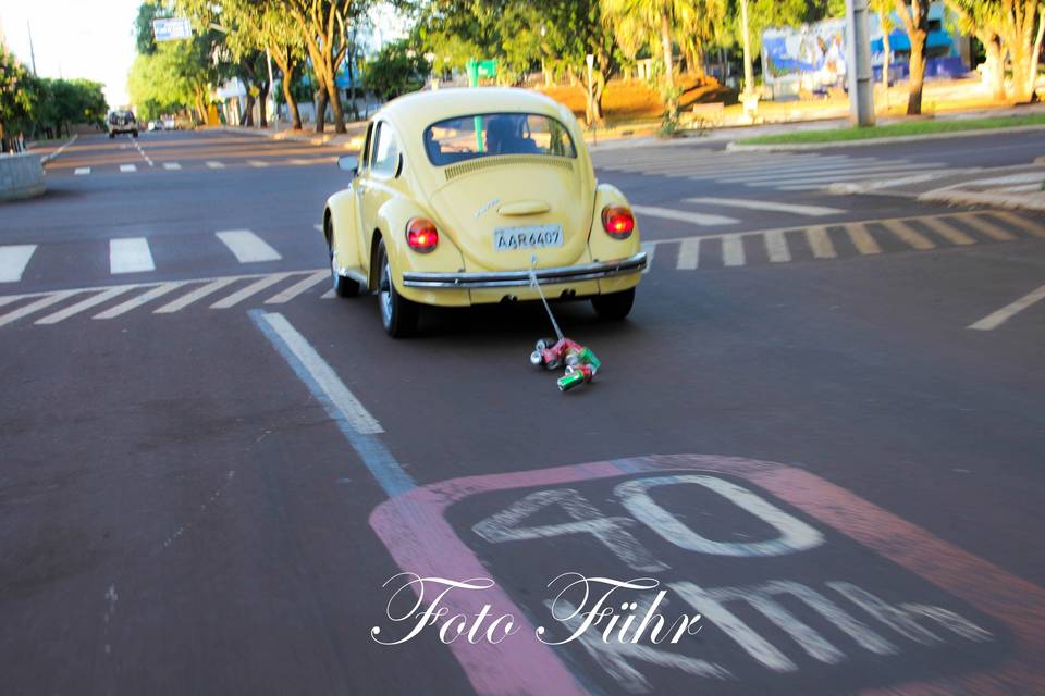 Herança de família