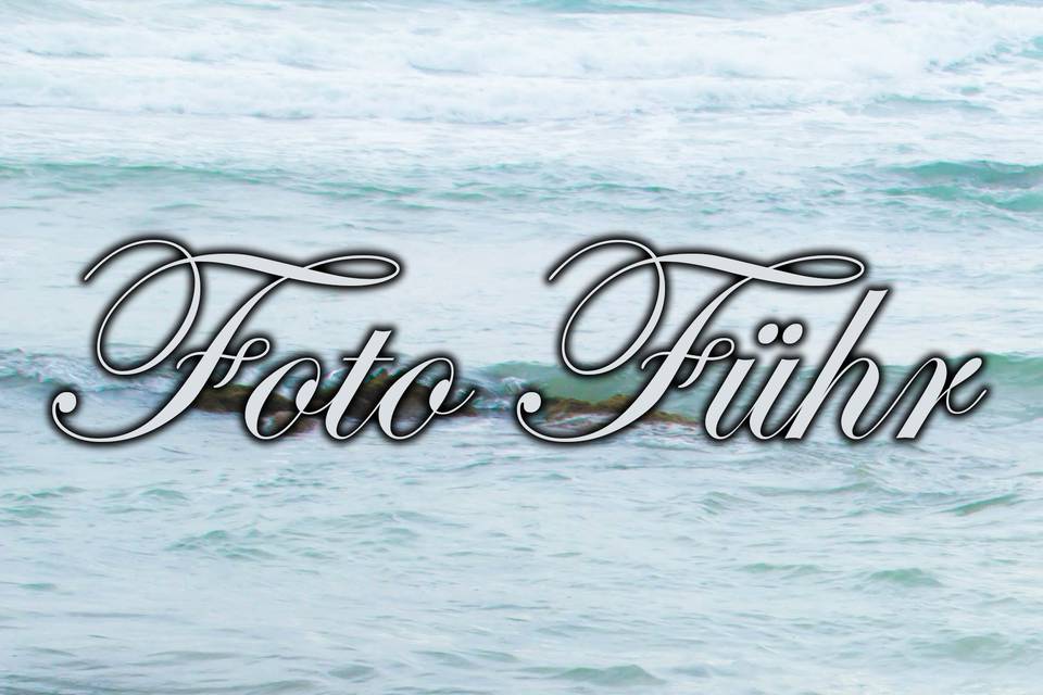 Foto Führ  Logo