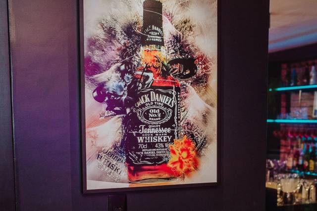 Jack Daniels Club