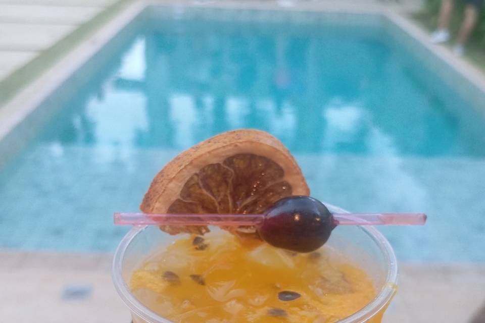 Caipirinha Gourmet