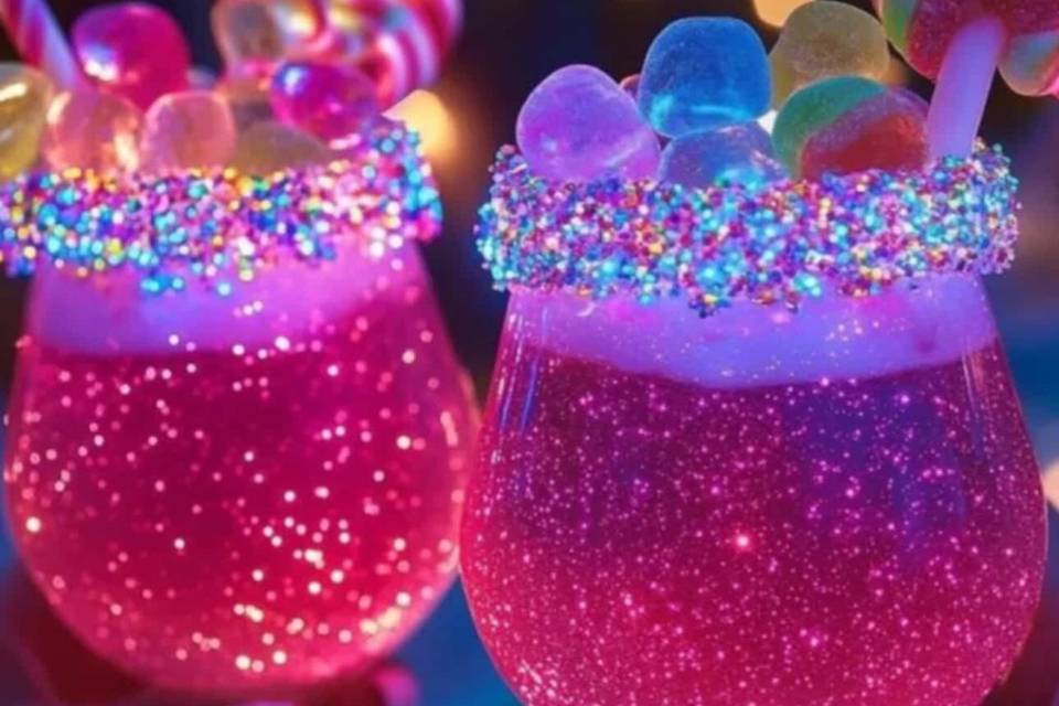 Mocktails