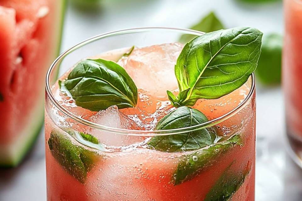 Mocktails