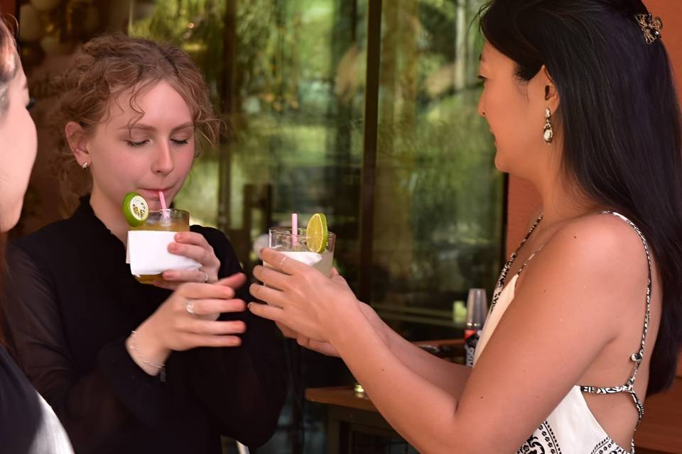 Eventos inesquecíveis