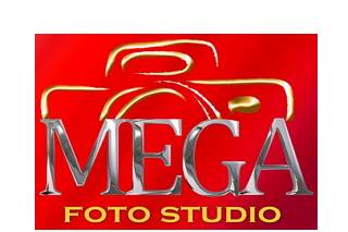 Mega Foto Studio Logo