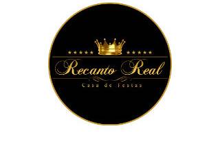 recanto real logo