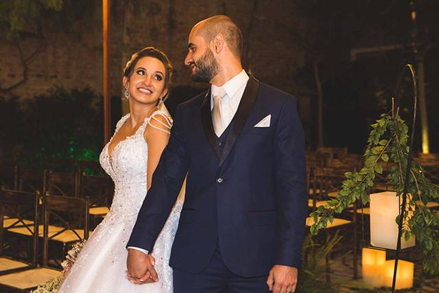 Casamento