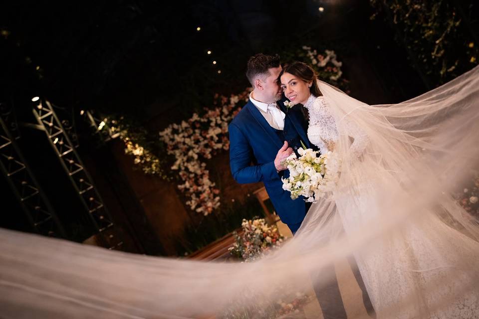 Casamento