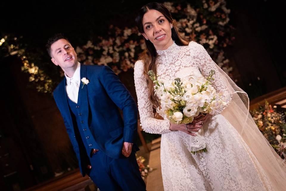 Casamento
